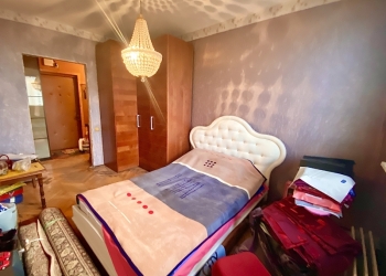 2-к квартира, 50 м2, 9/16 эт.