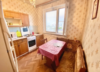 2-к квартира, 50 м2, 9/16 эт.