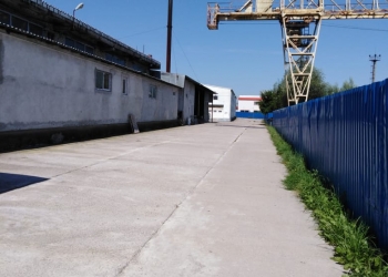 Продается готовое дверное и мебельное производство