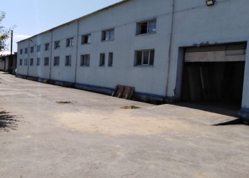 Продается готовое дверное и мебельное производство