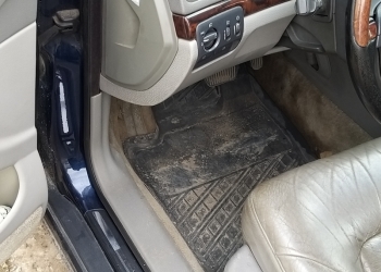 Volvo S80, 1999