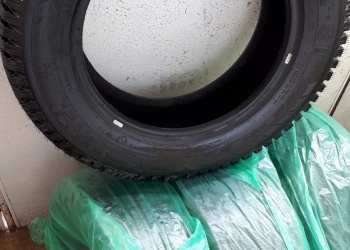Шины зимние шипы новые 185/65R14