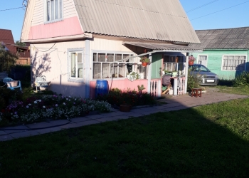 Дача