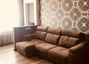 1-к квартира, 40 м2, 12/19 эт.