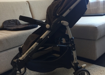 Коляска Peg Perego Si