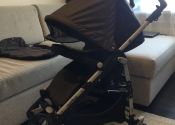 Коляска Peg Perego Si