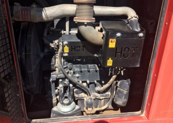 Дизельный генератор Energo ED 250/400