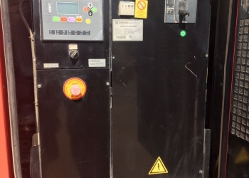 Дизельный генератор Energo ED 250/400