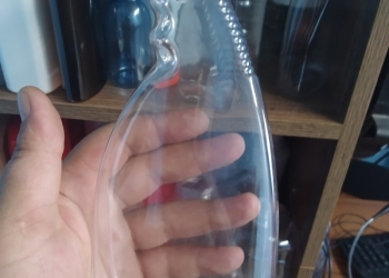 Пэт бутылка Триггер