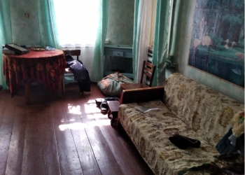 Дом 70 м2