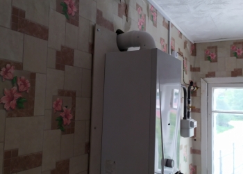 Ремонт газовых колонок и котлов