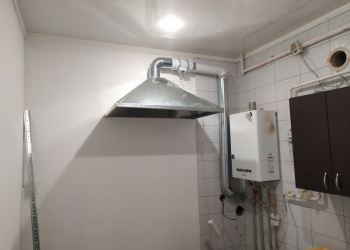 Ремонт газовых колонок и котлов