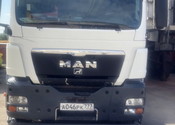 MAN 33-440