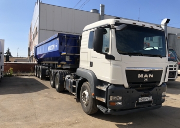 MAN 33-440