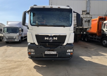 MAN 33-440