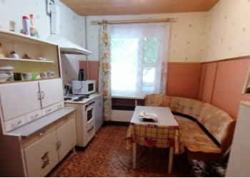 2-к квартира, 50 м2, 1/12 эт.