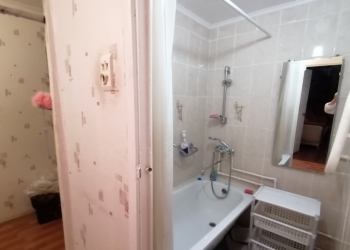 2-к квартира, 50 м2, 1/12 эт.