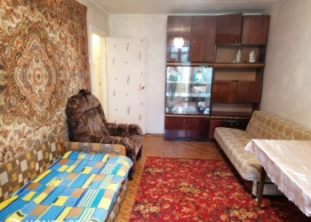 2-к квартира, 50 м2, 1/12 эт.