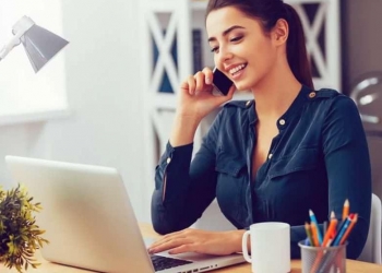 Менеджер по работе с клиентами