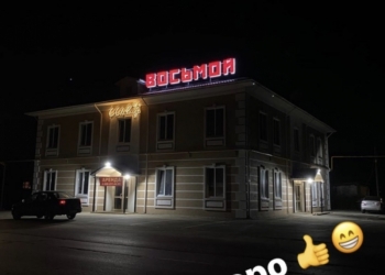 Сдам площадь в новом ТЦ сетевику