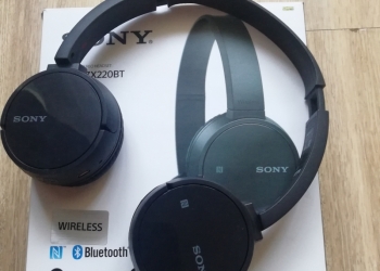 Наушники беспроводные