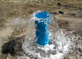 Бурение скважин на воду