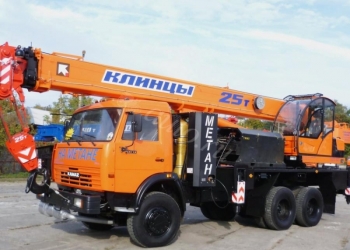 Услуги, аренда, заказ автокрана, крана