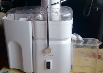 Соковыжималка