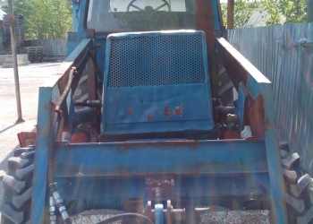 ПРОДАМ ТРАКТОР ЛТЗ-55А