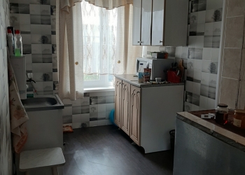 3 кв 1 эт. дом