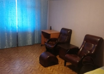 1-к квартира, 40 м2, 4/9 эт.