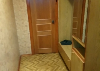 1-к квартира, 40 м2, 4/9 эт.