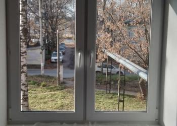 Устоновка пластиковых окон болкона лоджий.