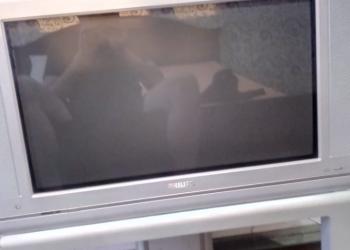 Телевизор хороший