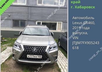Торги по банкротству Авто, Недвижимость и другое.