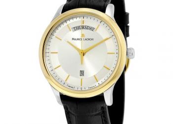   Maurice Lacroix LC1227-PVY11-130-1