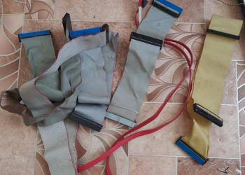 На запчасти