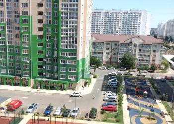 2-к квартира, 62 м2, 9/16 эт.