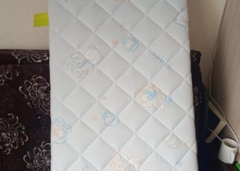 Детский матрас