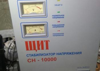 Ремонт стабилизаторов напряжения в Воронеже
