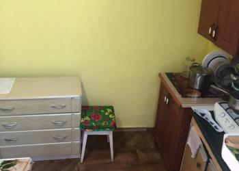 Продам квартиру 15 м2, 1/2 эт.