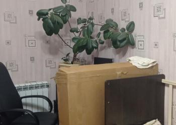 2-к квартира, 55 м2, 1/1 эт.