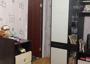 2-к квартира, 55 м2, 1/1 эт.