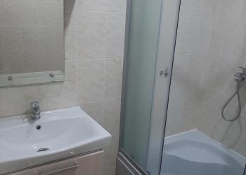 1-к квартира, 25 м2, 0/3 эт.100 м до моря