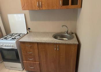1-к квартира, 30 м2, 3/5 эт.