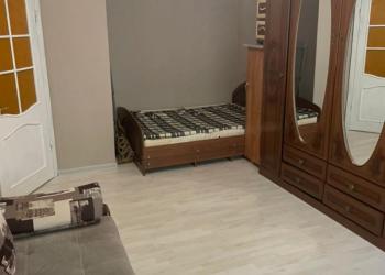 1-к квартира, 30 м2, 3/5 эт.