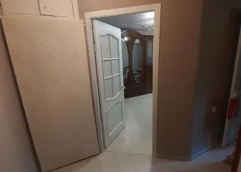 1-к квартира, 30 м2, 3/5 эт.