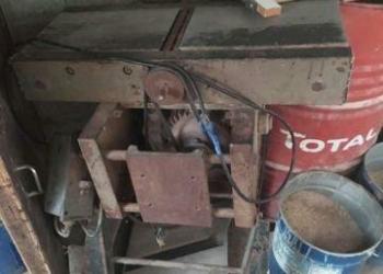 Токарный станок по дереву Б/у