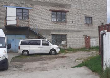 Продам производственную базу