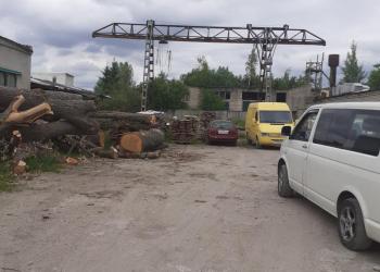 Продам производственную базу